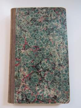 F. W. Hinkert: Systematisch-geordnetes Handbuch der Pomologie 2