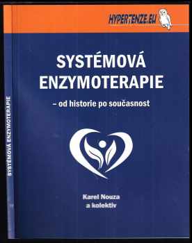 Systémová enzymoterapie