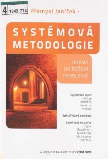 Systémová metodologie