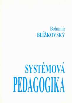 Systémová pedagogika