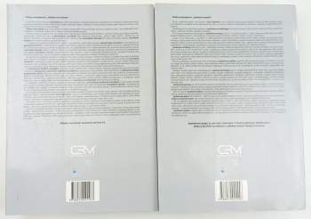 Přemysl Janíček: Systémové pojetí vybraných oborů pro techniky