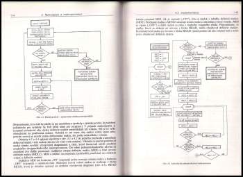 John J Donovan: Systémové programovanie