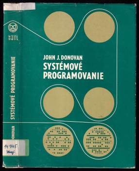 Systémové programovanie