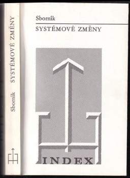 Systémové změny