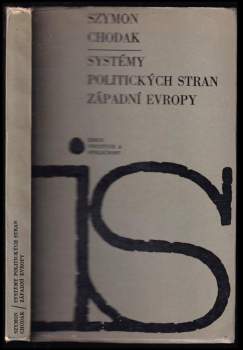 Systémy politických stran západní Evropy