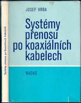 Systémy přenosu po koaxiálních kabelech