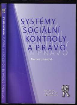 Systémy sociální kontroly a právo