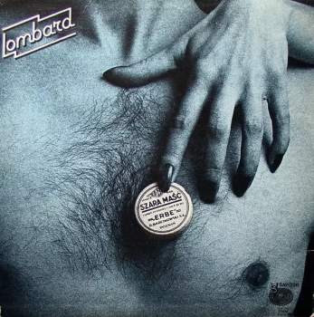 Lombard: Szara Maść