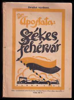 Székesféhérvár