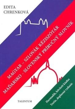 Slovák-magyar frazeológiai szótár