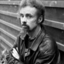 T. Coraghessan Boyle