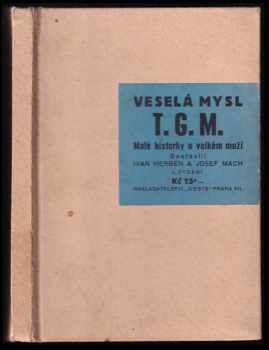 Masaryk G. Tamás