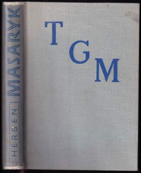 T. G. Masaryk