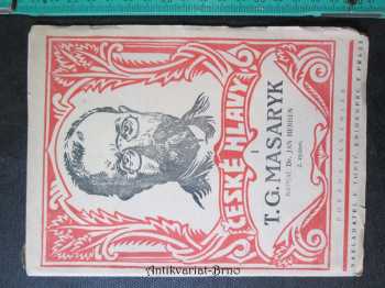 T. G. Masaryk