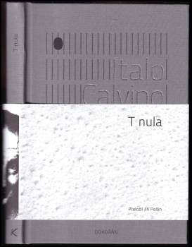 Italo Calvino: T nula