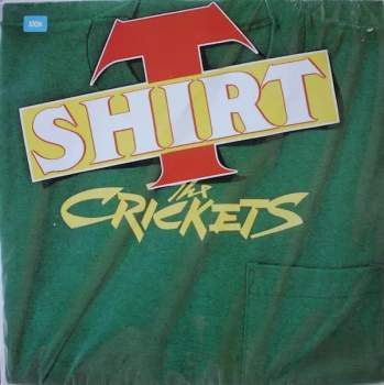 The Crickets: T-Shirt