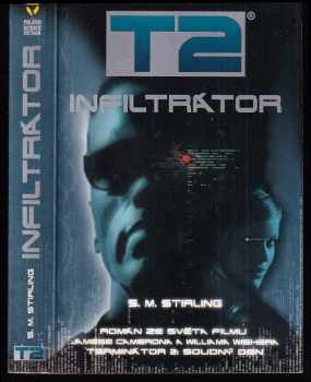 T2: Infiltrátor
