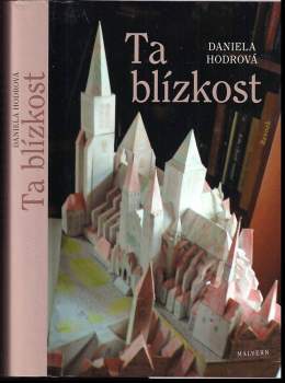 Ta blízkost