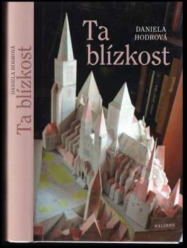 Ta blízkost