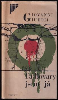 Ta Bovary jsem já