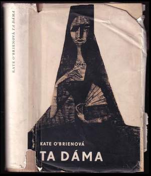 Kate O'Brien: Ta dáma