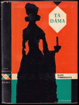 Kate O'Brien: Ta dáma