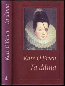 Kate O'Brien: Ta dáma