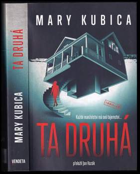 Mary Kubica: Ta druhá