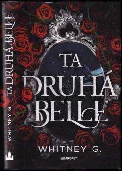 Ta druhá Belle