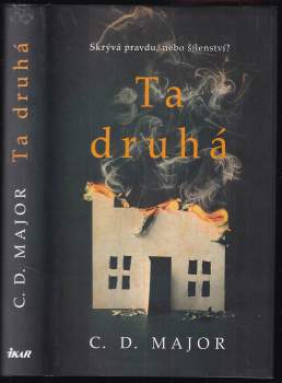 C. Major: Ta druhá