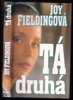 Joy Fielding: Tá druhá