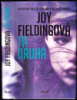 Joy Fielding: Ta druhá
