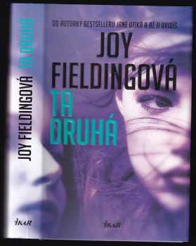 Joy Fielding: Ta druhá