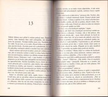 Michelle Adams: Ta druhá