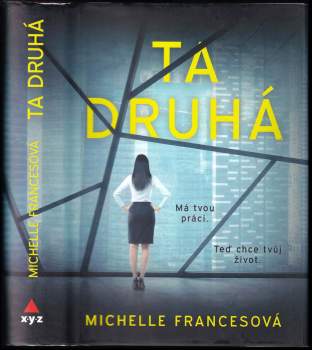 Ta druhá