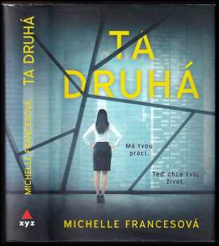 Michelle Frances: Ta druhá