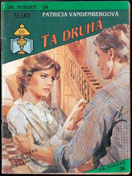 Patricia Vandenberg: Ta druhá