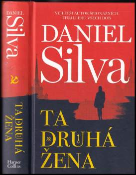 Ta druhá žena