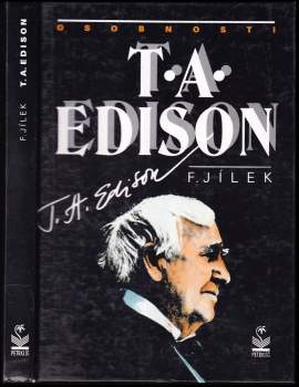 T.A. Edison