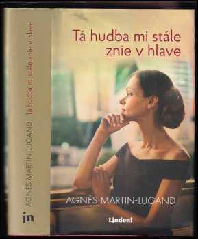 Tá hudba mi stále znie v hlave
