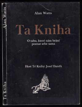 Ta Kniha
