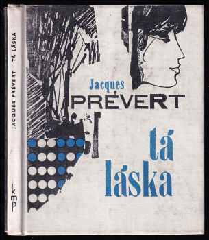 Tá láska