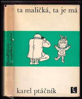 Ta maličká, ta je má