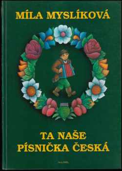 Ta naše písnička česká