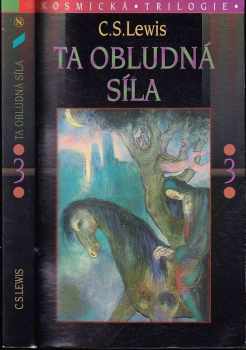 Kosmická trilogie
