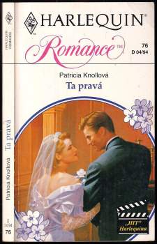 Patricia Knoll: Ta pravá