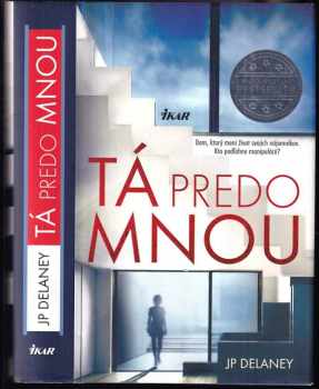 Tá predo mnou