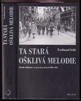 Ta stará ošklivá melodie