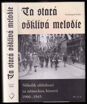 Ta stará ošklivá melodie