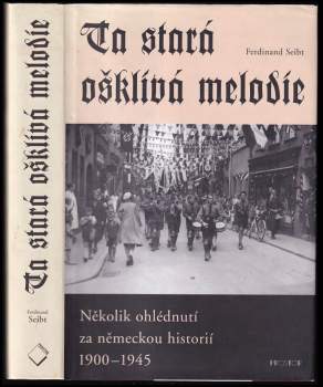 Ta stará ošklivá melodie